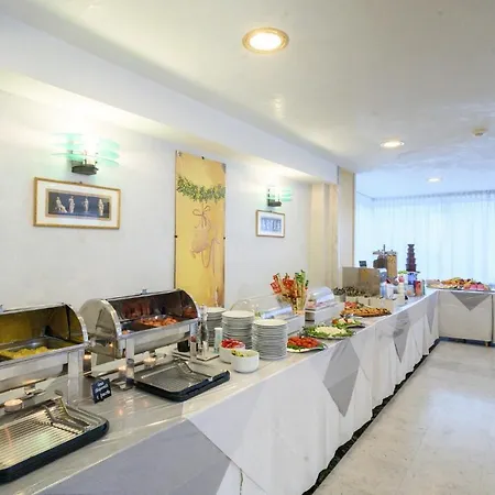 Hotel Atilius &