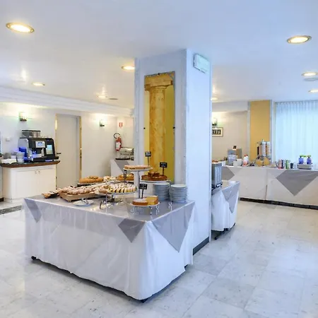 Hotel Atilius &