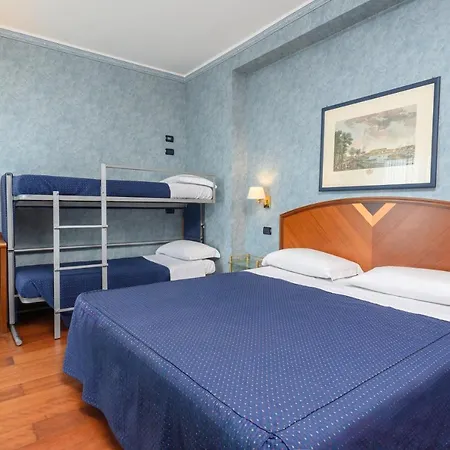 Atilius & 3* Riccione