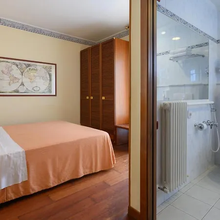 Atilius & 3* Riccione