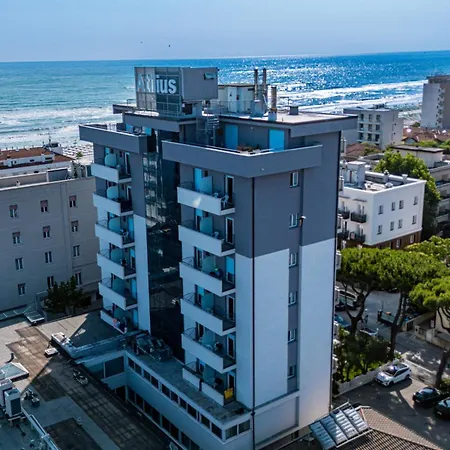 Hotel Atilius &