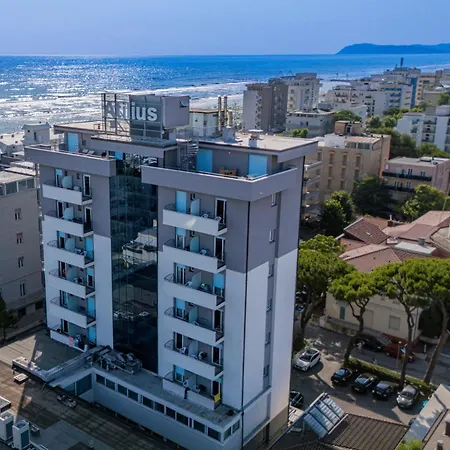 Atilius & Hotel 3*