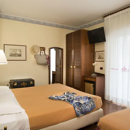 Hotel Atilius & Riccione