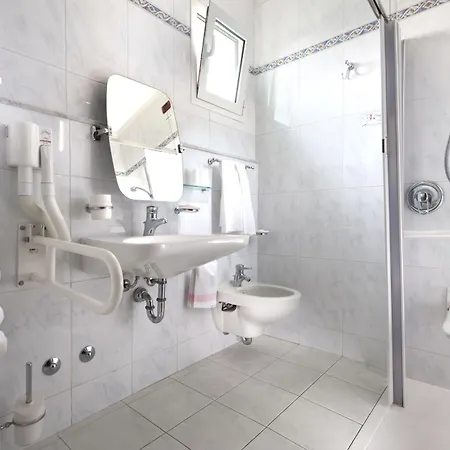 Hotel Atilius & Riccione