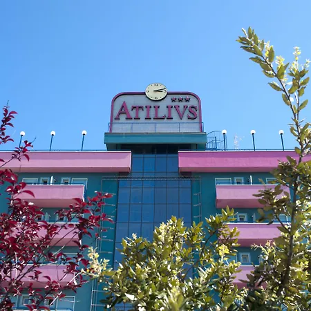 Atilius & Riccione