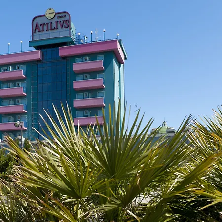 Hotel Atilius &