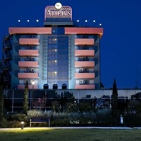 Atilius &