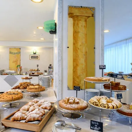 Atilius & Hotel Riccione