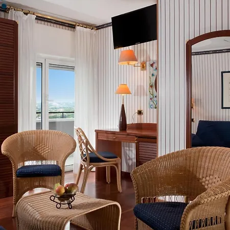 Hotel Atilius & Riccione