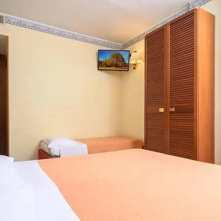 Atilius & Hotel 3*