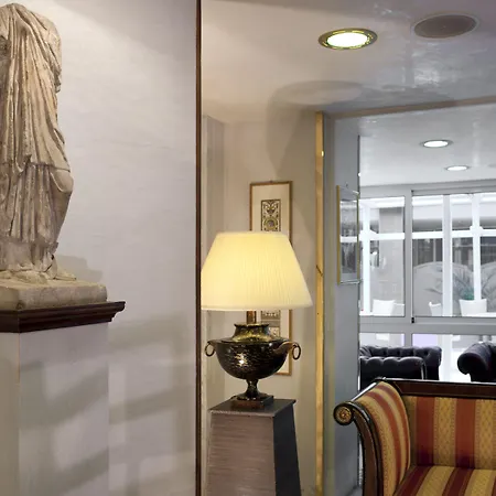 Atilius Hotel & Suites Hotel