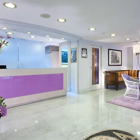 Hotel Atilius & Riccione