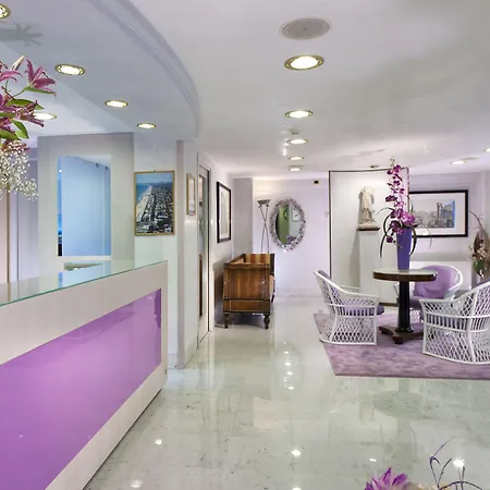 Hotel Atilius Hotel & Suites 3*