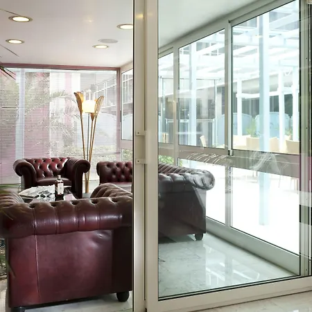 Atilius Hotel & Suites Hotel