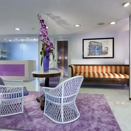 Atilius Hotel & Suites Riccione