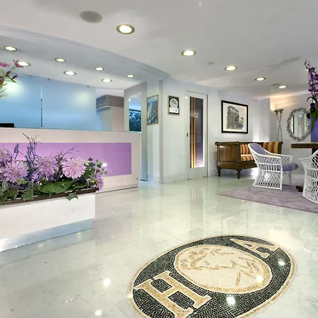 Atilius Hotel & Suites Hotel