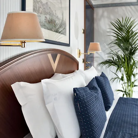 Atilius Hotel & Suites Hotel Riccione