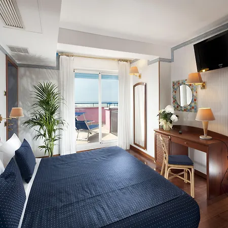 Atilius Hotel & Suites Hotel