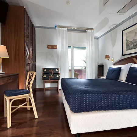 Atilius Hotel & Suites Hotel Riccione