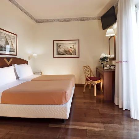 Hotel Atilius Hotel & Suites