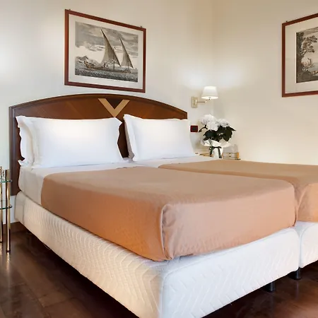 Atilius Hotel & Suites 3*