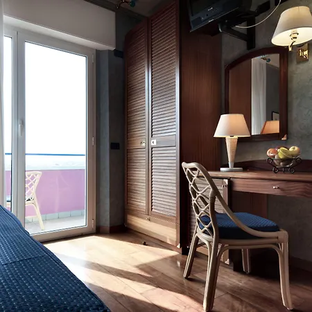 Atilius Hotel & Suites Hotel Riccione