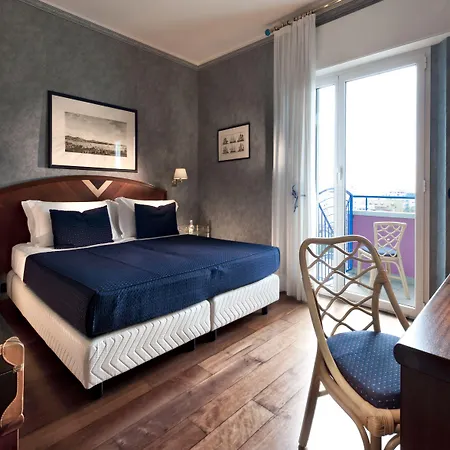 Hotel Atilius Hotel & Suites 3*