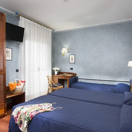 Atilius Hotel & Suites Riccione