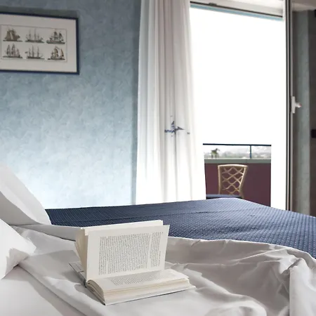 Atilius Hotel & Suites 3* Riccione