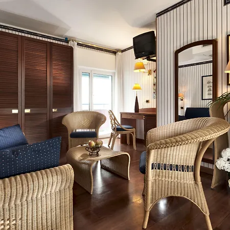 Atilius Hotel & Suites 3*