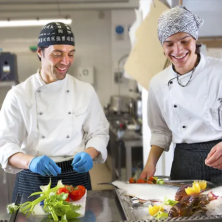 Atilius & Hotel Riccione