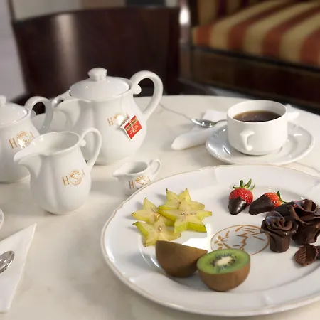 Atilius Hotel & Suites Riccione