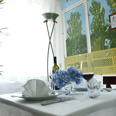 Atilius Hotel & Suites Hotel Riccione