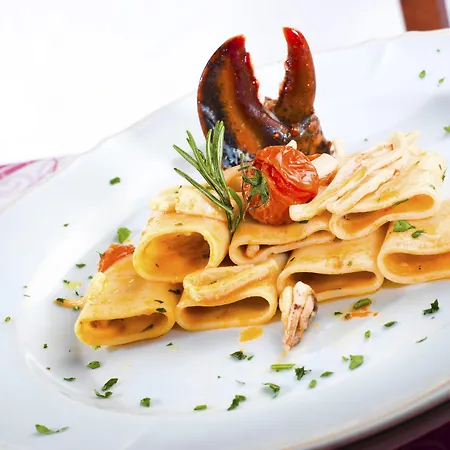 Atilius Hotel & Suites Hotel Riccione