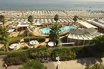 Szálloda Atilius & Riccione
