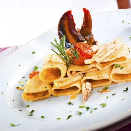 Atilius & 3* Riccione