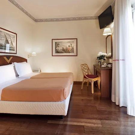 Hotel Atilius &