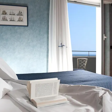 Atilius & Hotel Riccione