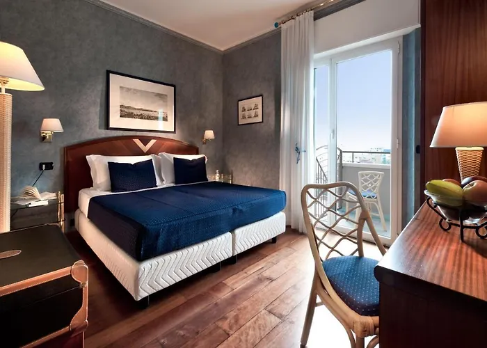 Atilius & Hotel Riccione