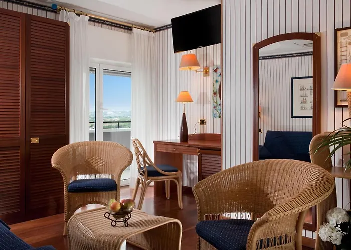 Hotel Atilius & Riccione