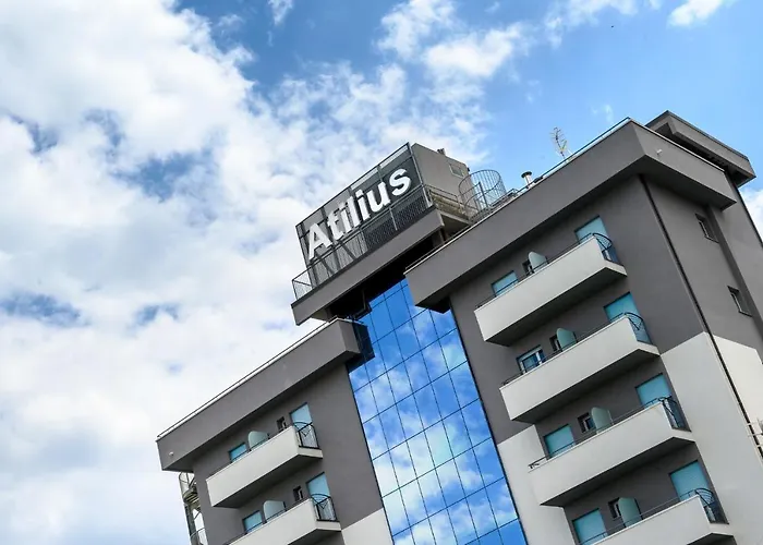 Atilius & Hotel