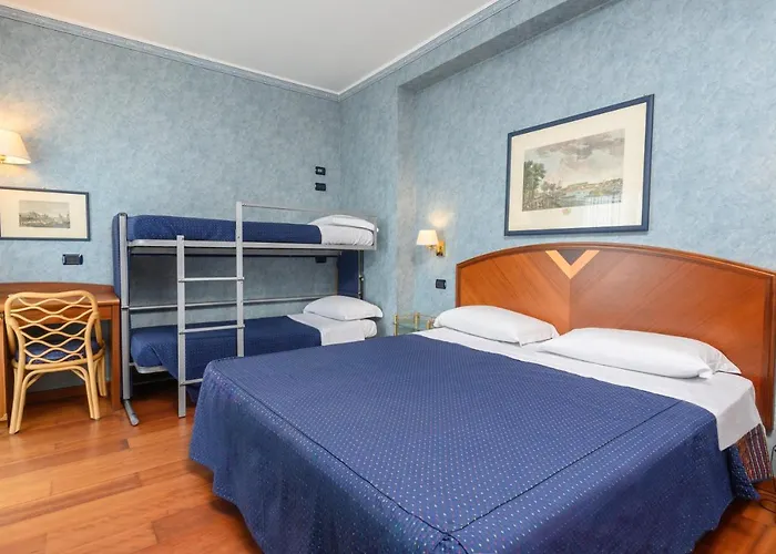 Atilius & 3* Riccione