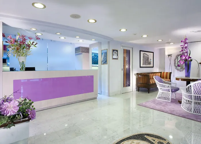 Hotel Atilius & Riccione