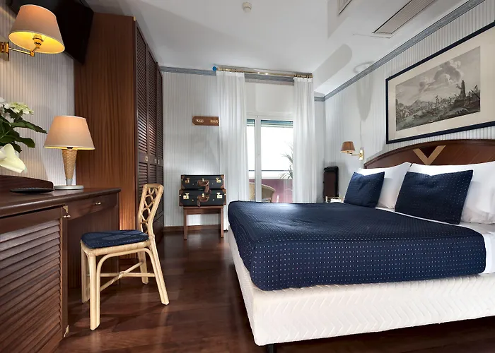 Atilius & Hotel Riccione