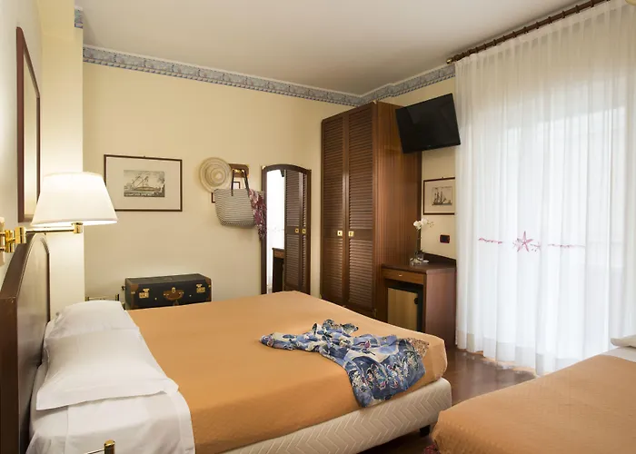 Hotel Atilius & Riccione