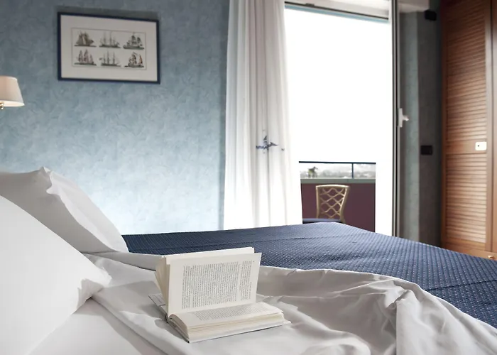 Atilius & 3* Riccione