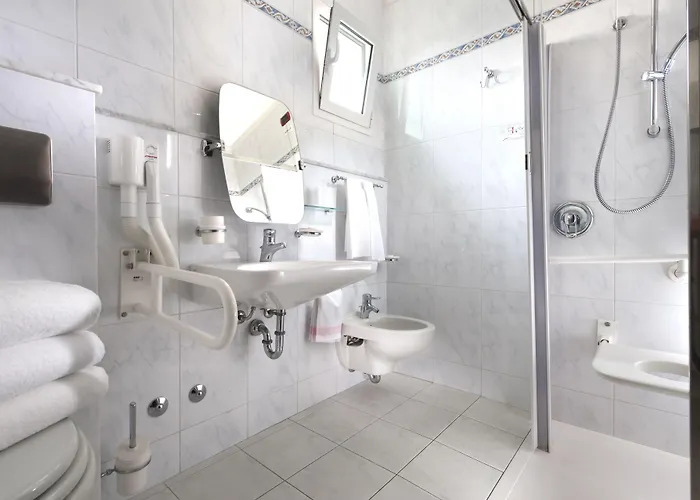 Hotel Atilius & Riccione