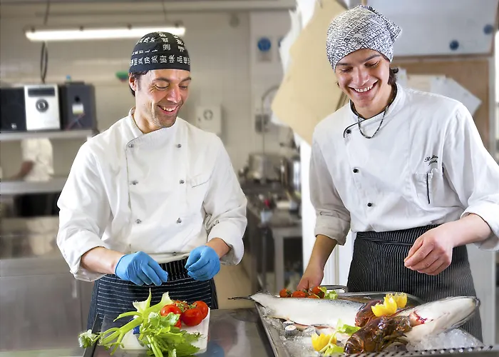 Atilius & Hotel Riccione