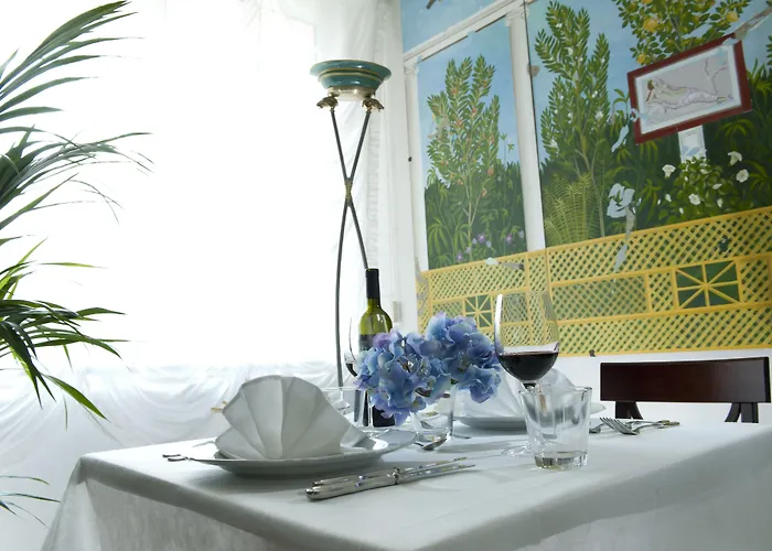 Atilius & Hotel Riccione