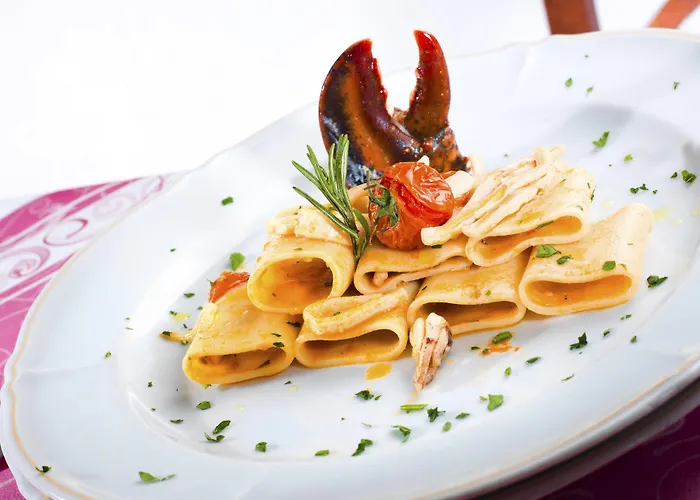 Atilius & Hotel Riccione